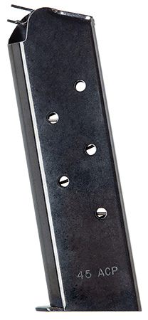 AUTO MAG 45 7RD BL