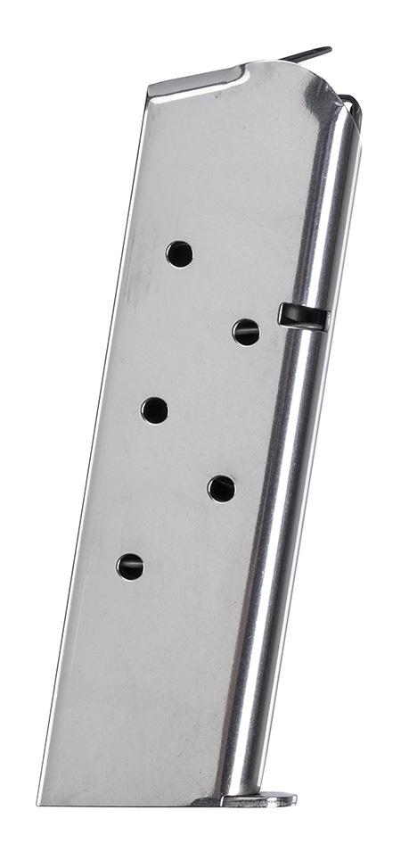 AUTO MAG 45 7RD SS
