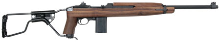 AUTO ORDNANCE M1 CARBINE PARATROOPER 30