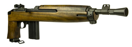 INLAND MFG ADVISOR M1 30 CARBINE