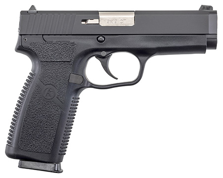 KAHR ARMS CT9 9MM