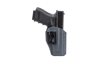 BH ARC IWB FOR GLK 19/23/32 AMBI GRY FITS GLOCK
