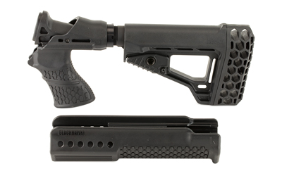 BH SPECOPS STK GENIII REM 870