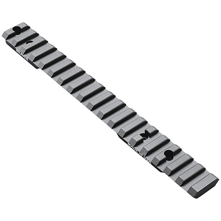 WEAVER EXT MULTISLOT BASE REM 700 HOWA1500 LA