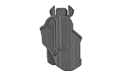 BH T SERIES L2C FOR GLK 17 RH BLK FITS GLOCK 17/22/31