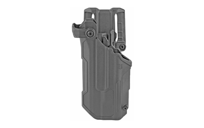 BH T SER L3D FOR GLK17/TLR1/2 BK LH FITS GLOCK 17/22/31