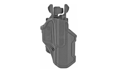 BH T SERIES L2C FOR GLK 20/21 RH BLK FITS GLOCK 21