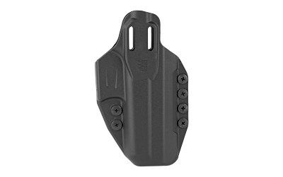 BH STACHE IWB GLOCK 17 BASE KIT BK FITS 17/22/31