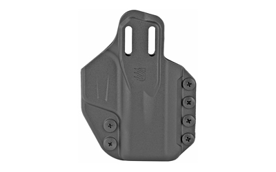 BH STACHE IWB SHIELD 9 BASE KIT BK FITS S&W M&P