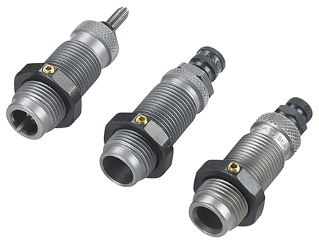 RCBS 3 DIE CARB TC SET .30 SUPER CARRY