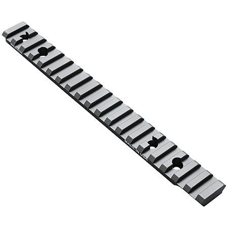 WEAVER EXT MULTI SLOT BASE SAV AXIS &2 8/40