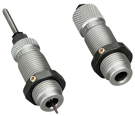 RCBS SUPREME DIE SETS 6MM CREEDMOOR