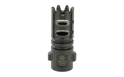 GEMTECH QUICKMOUNT MB 5.56 1/2 28