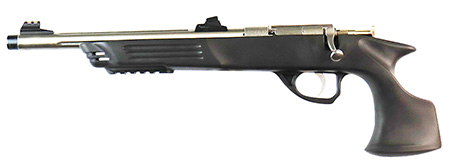 CRICKETT ADULT PISTOL 22 LR