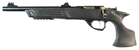 CRICKETT ADULT PISTOL 22 WMR