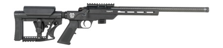 CRICKET 722KPT CRB PREC TRAINR 22LR 16.5
