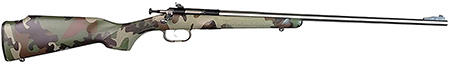 CRICKET 22LR STST BRL WDLND