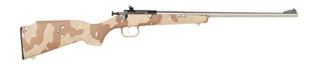 CRICKET 22LR GEN2 HYD DS CAMO SS BRL