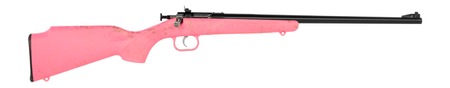 CRICKET 22LR GEN2 PINK BLUED BRL