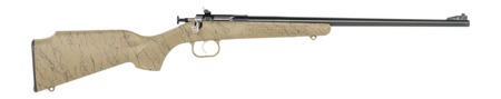 CRICKET 22LR GEN2 TAN BLUED BRL