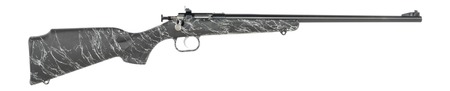 CRICKET 22LR GEN2 BLACK BLUED BRL