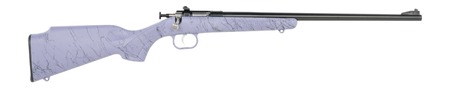 CRICKET 22LR GEN2 PURPLE BLUED BRL