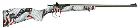 CRICKET 22LR AMENDMENT STST 16.12 1R FLG