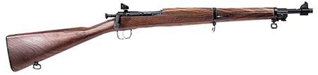 CRICKET 22LR MINI 1903 A3 SPG 16.5 LTD