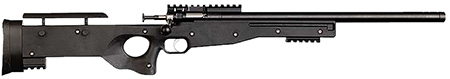CRICKET CPR 22LR TB RAIL BLK