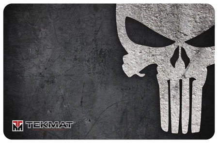 TEKMAT PUNISHER MAT