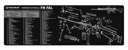 TEKMAT FN FAL