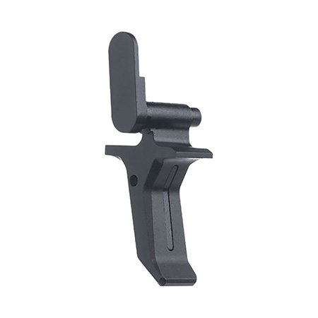 TYRANT SIG P320 TRIG BLK/BLK