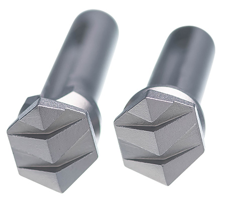 TYRANT AR ENHANCED TAKEDOWN PINS GRY