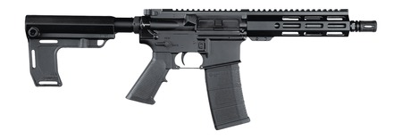 ACI 15 5.56 NATO CQB 8 MPS