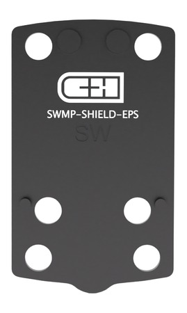 C&H SWMP SHIELD EPS S&W M&P 2.0 HOL/EPS