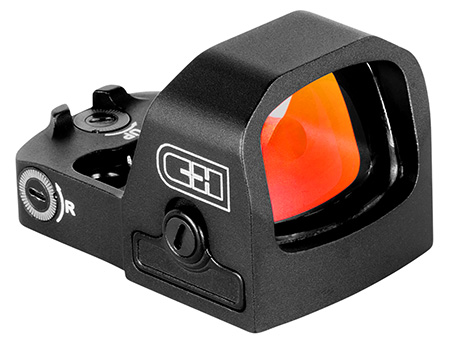 C&H EDC RMSC OPTIC RED MLT RET