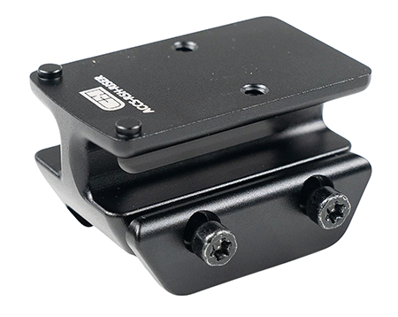 C&H RISER RSH PICATINNY MOUNT TRJ RMR