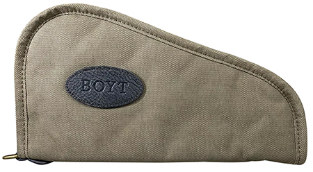 BOYT PS62 PISTOL PAD TAUPE 12"