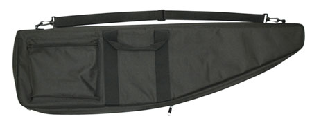 BOB ALLEN BAT836 TACT RIFLE CASE 36 BLK