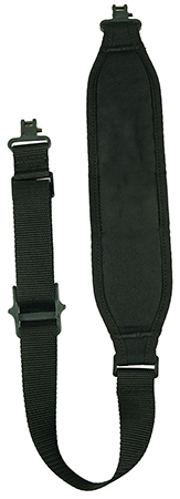 BOYT PAS 30004 MAXOPS PADDED ADJ SPR SLING BLK