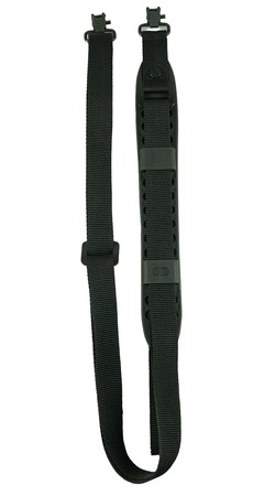 BOYT NARROW MOLDED COMPACT SLING BL