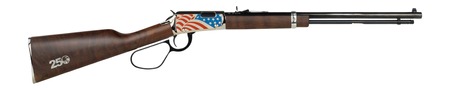 HENRY AMERICAS 250TH 22 S/L/LR