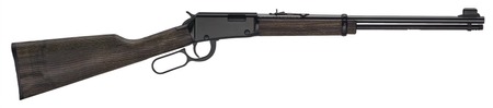 HENRY GARDEN GUN 0.22 LR SHOTSHELL