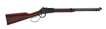 HENRY TRACKER RIFLE 0.22 S/L/LR