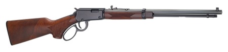 HENRY WESTERN FRONTIER RIFLE 0.22 WMR