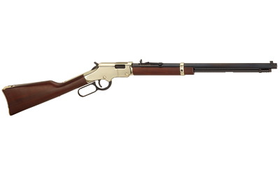 HENRY GOLDEN BOY 22WMR 20.5