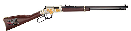HENRY GOLDEN BOY FIREMAN 22LR