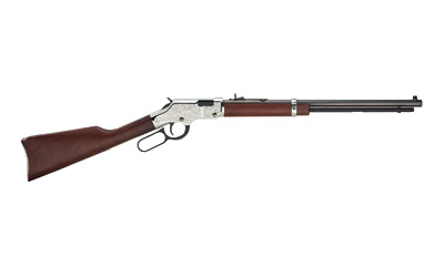 HENRY SILVER EAGLE 22LR 20
