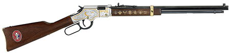 HENRY GOLDEN BOY EAGLE SCOUT 22LR