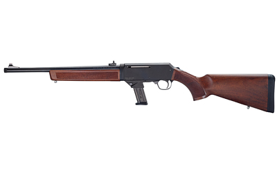 HENRY HMESTEDR 9MM 10RD FITS SIG MAG
